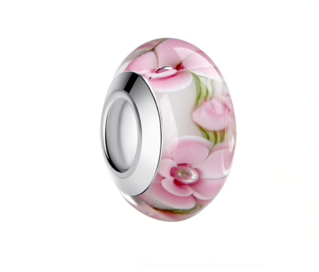 Sterling Silver-