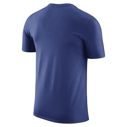 Nike Men's NBA Golden State Warriors Dri-Fit Essential T-Shirt