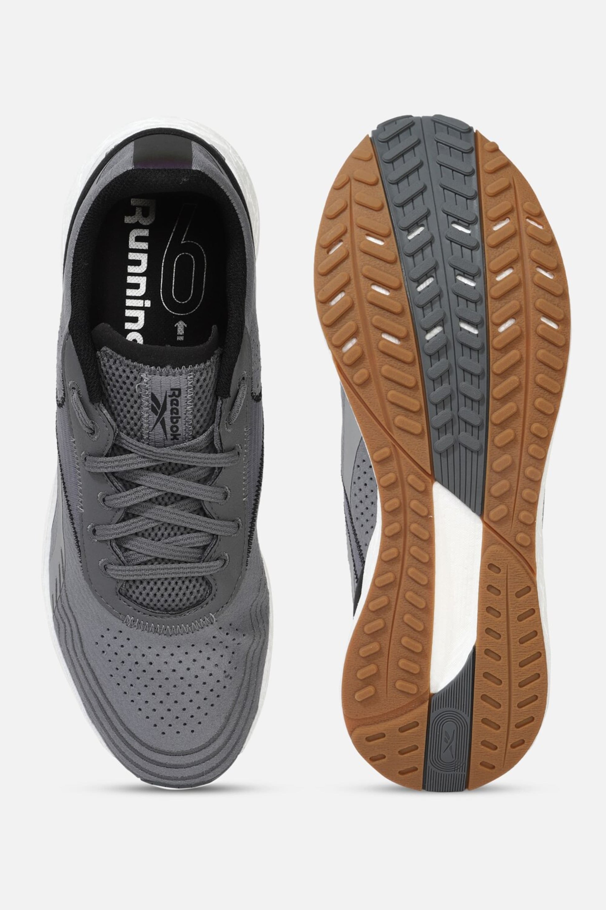 Pugry6/Cblack/Pewter-