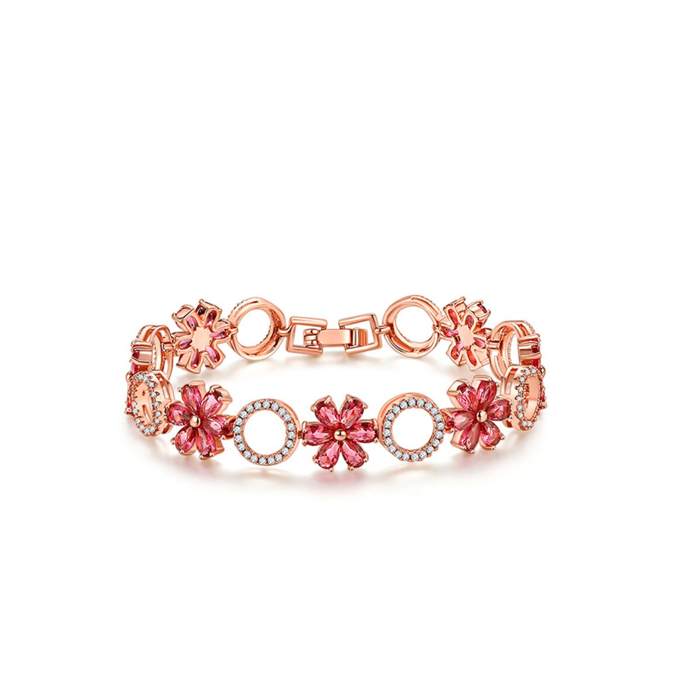 Pink-