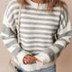 Gray Stripe