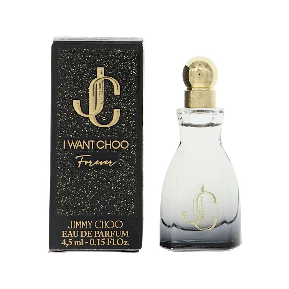 I Want Choo Forever-