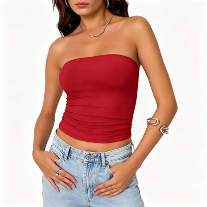Red-