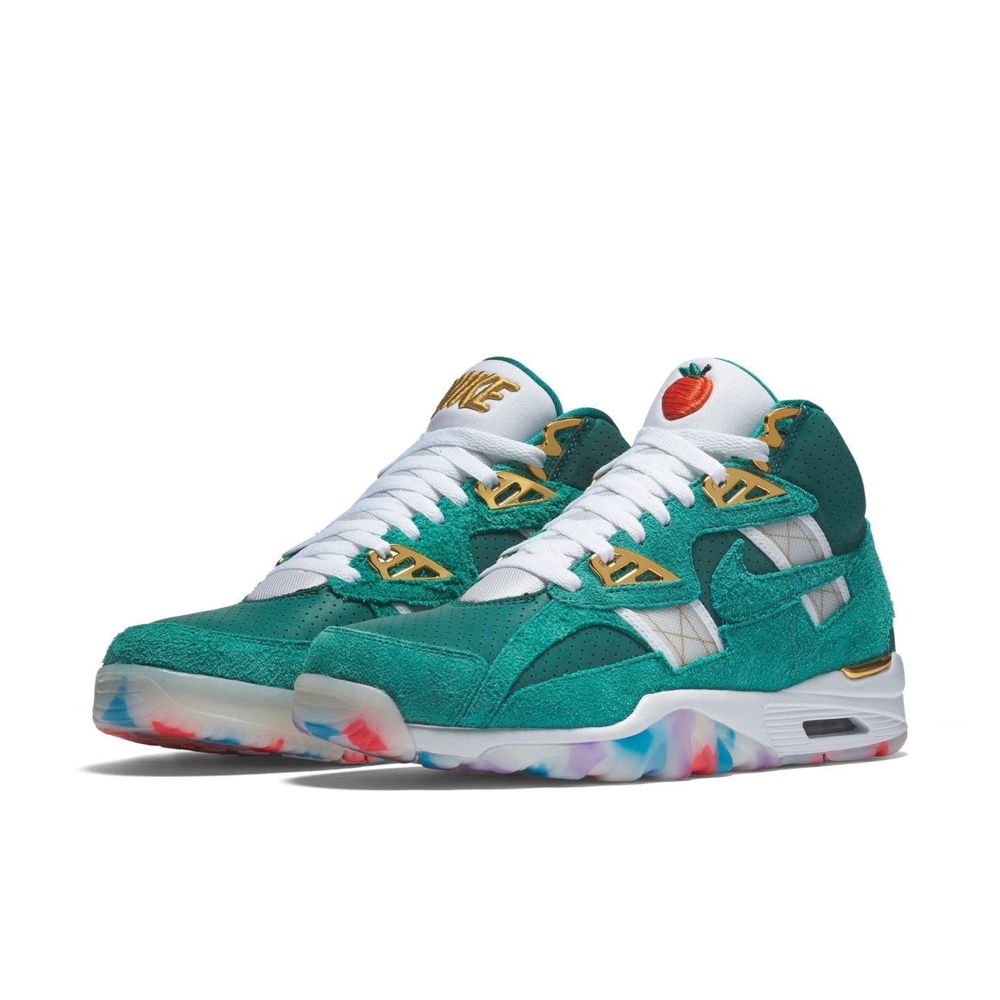 Nike Men's Air Trainer Sc High 'Atlanta Olympics'