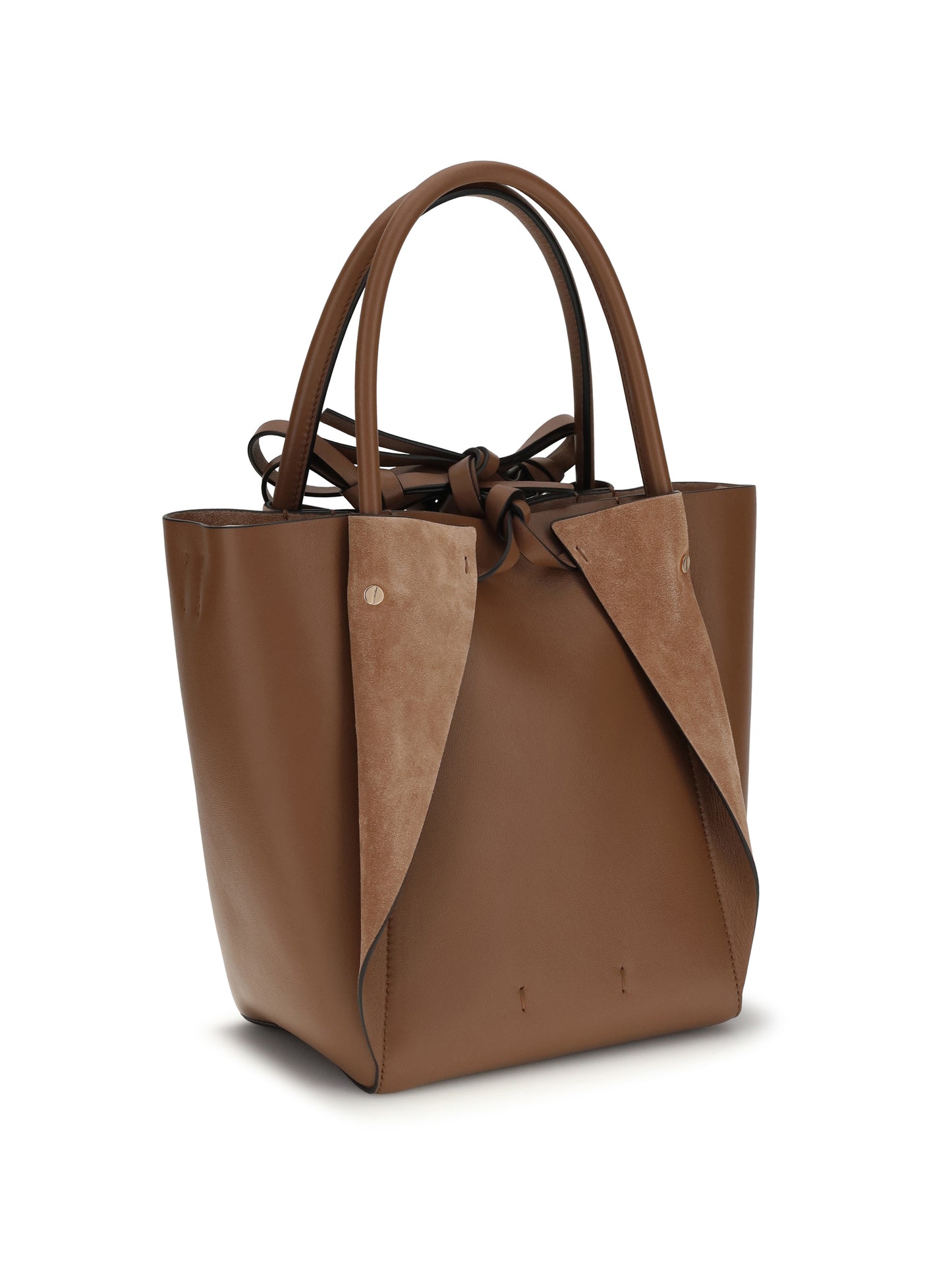 Handbag Marija Cognac