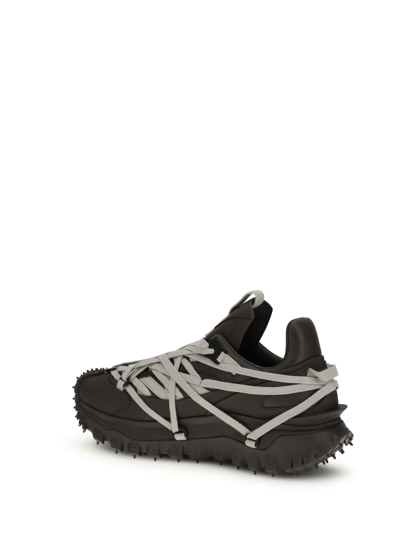 Sneakers Trailgrip Megalace Dark