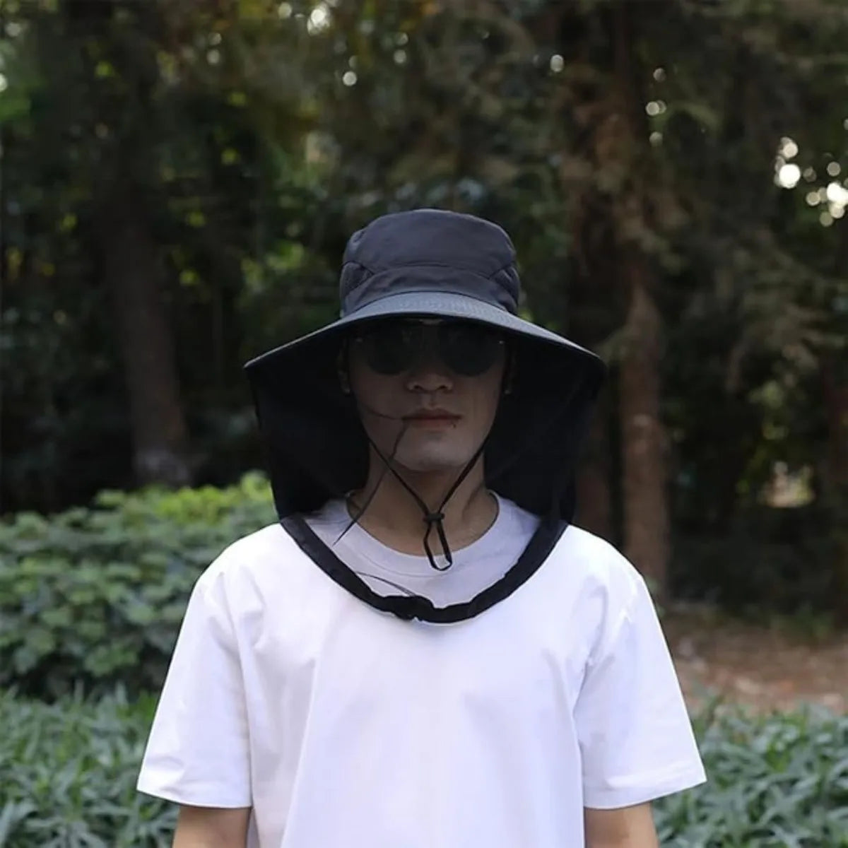 Black-