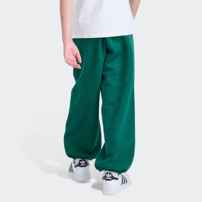 Collegiate Green-
