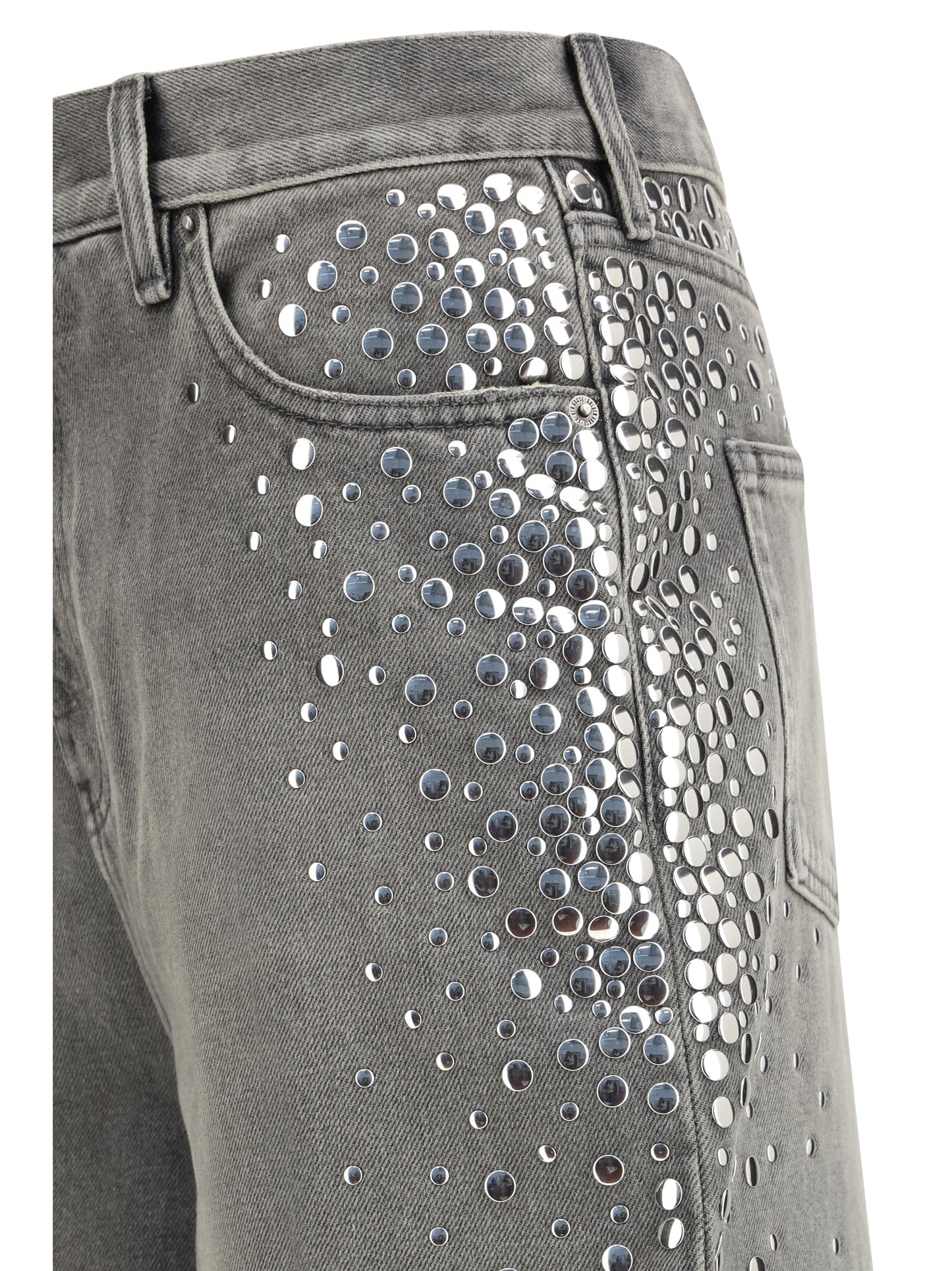 Jeans Melody Grey