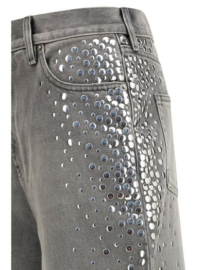 Jeans Melody Grey