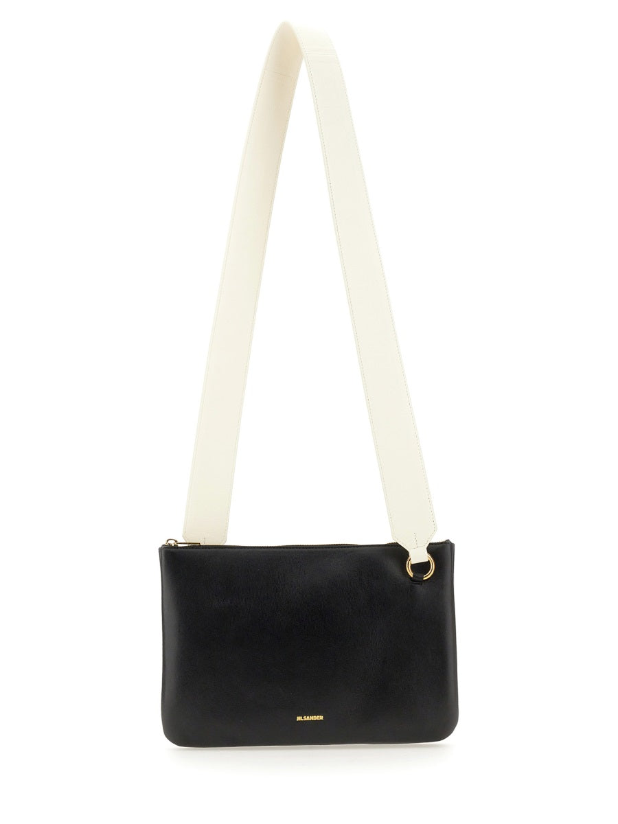 Leather Link Bag