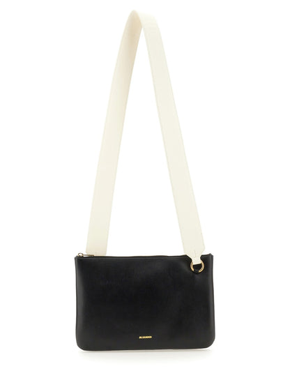 Leather Link Bag