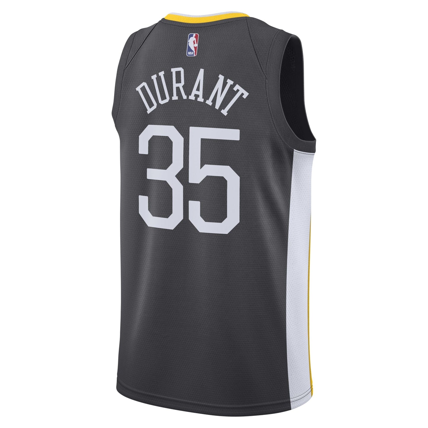 Nike Men's NBA Gs Warriors "The Town" Swingman Jersey Jerseys