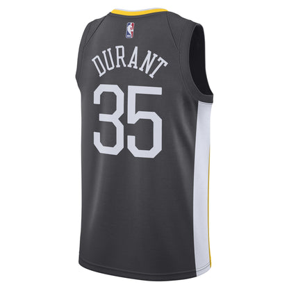 Nike Men's NBA Gs Warriors "The Town" Swingman Jersey Jerseys