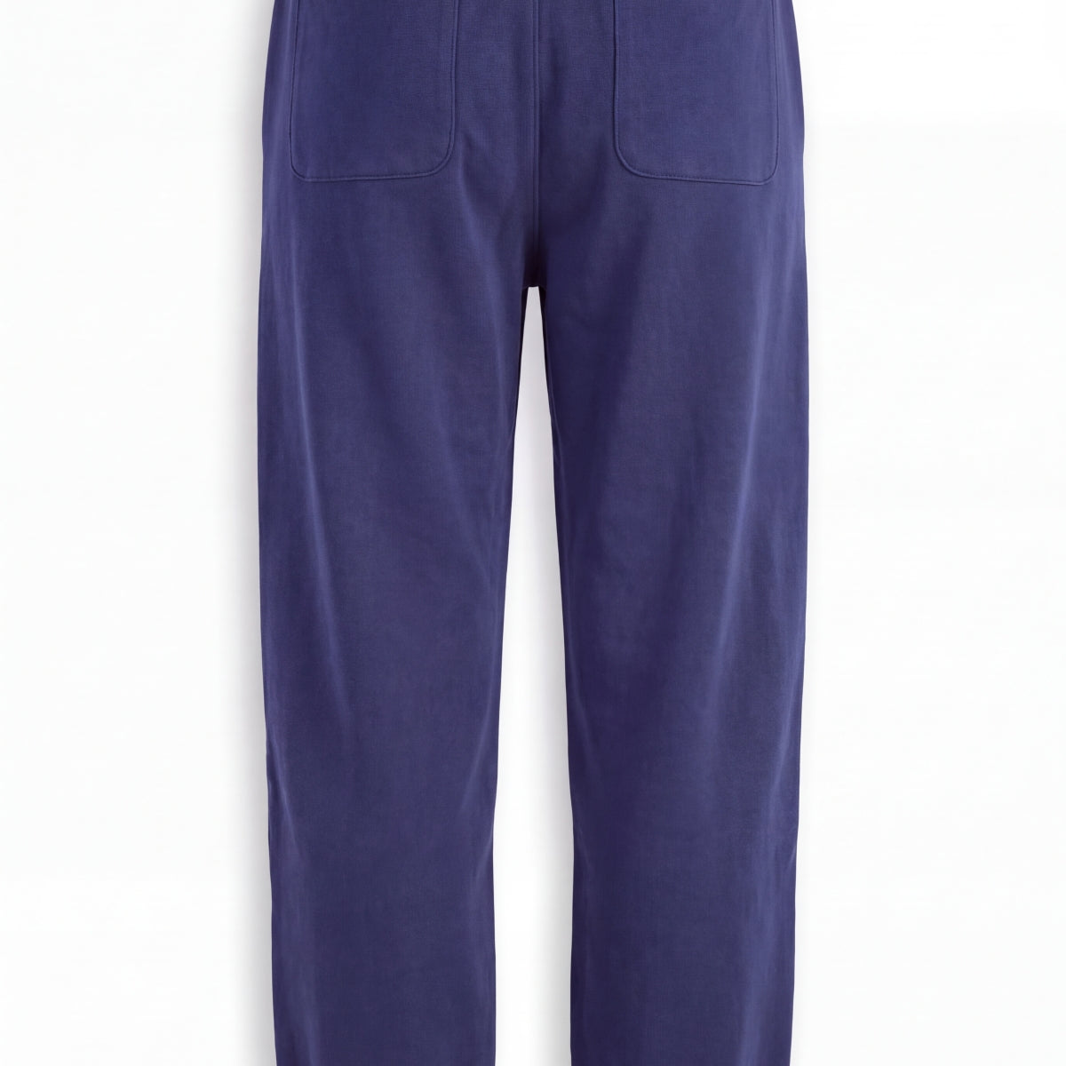 Dark blue-