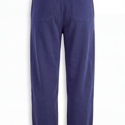 Dark blue-