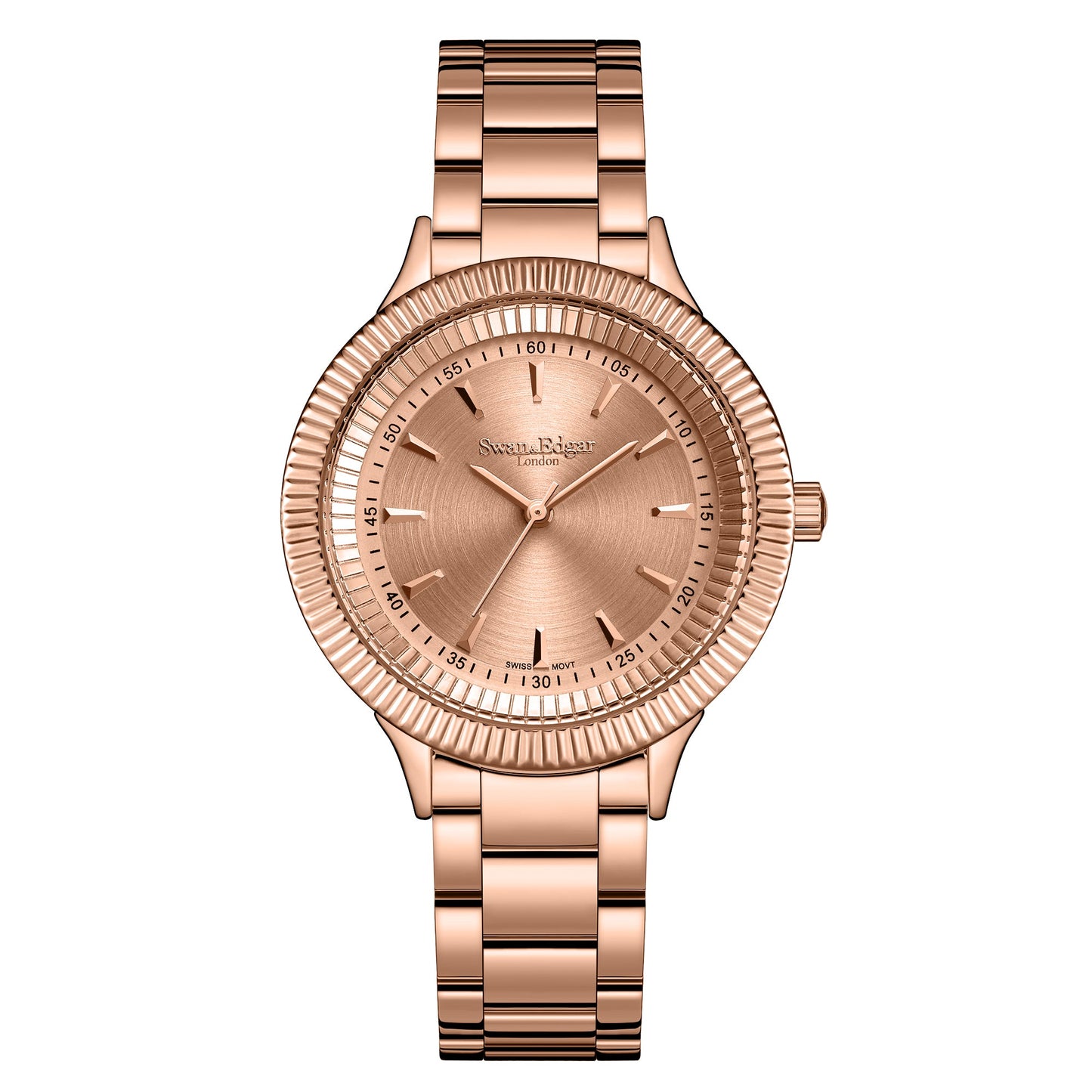 Rose Gold-