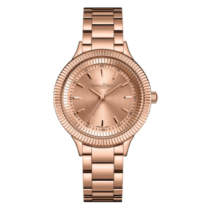 Rose Gold-