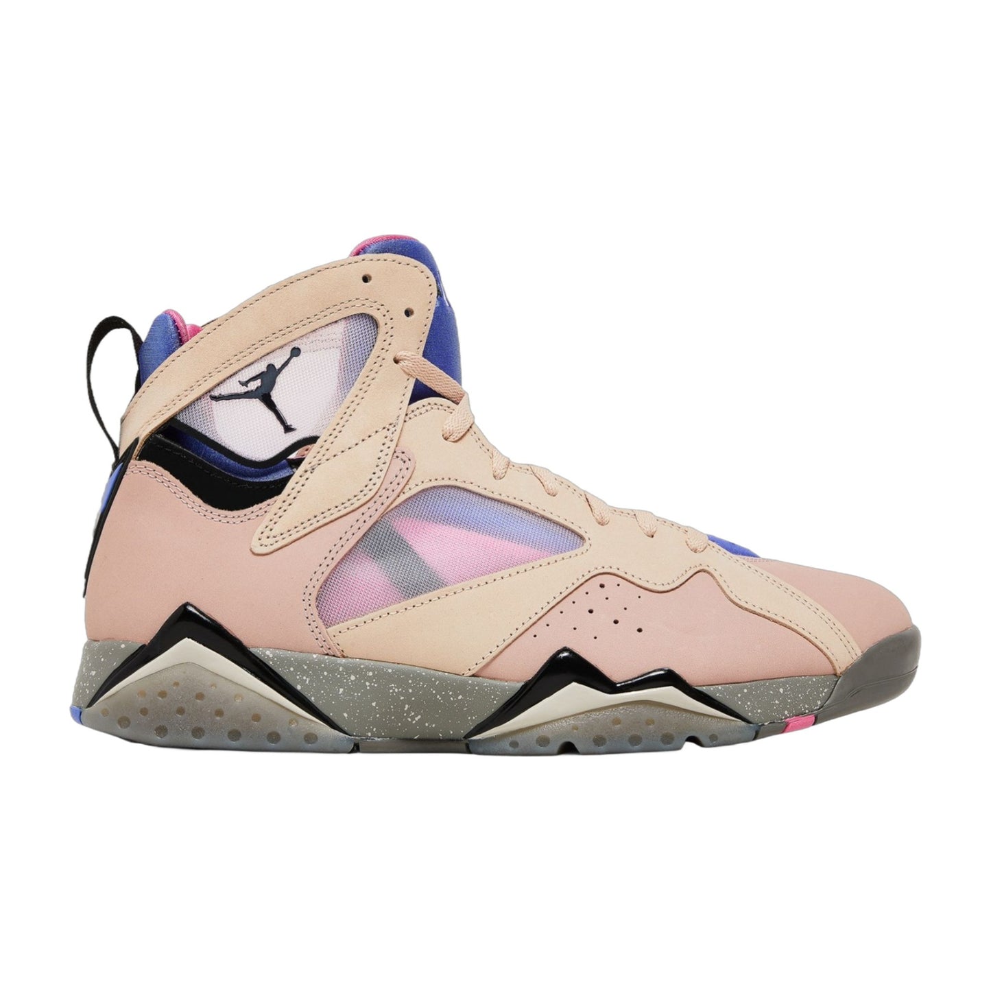 [dj2636-204] Mens Air Jordan Retro 7 Se 'sapphire'