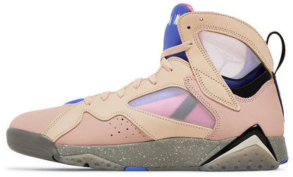 [dj2636-204] Mens Air Jordan Retro 7 Se 'sapphire'