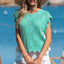 Mint Green