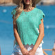 Mint Green