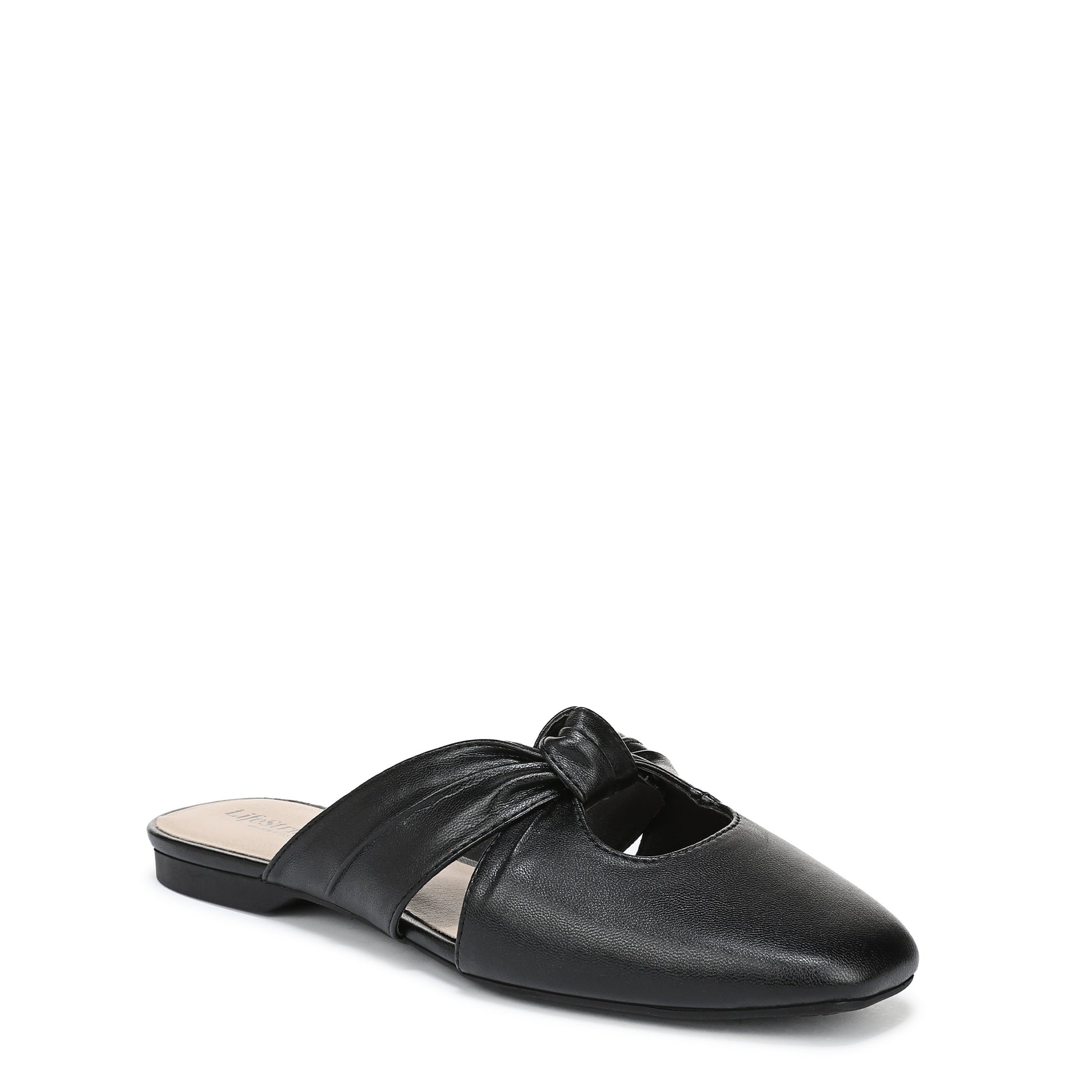 Black-