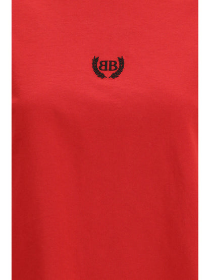 T-Shirt Laurel Classic Azure/Navy