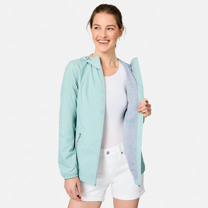 Women's Driftline Windshear Jacket