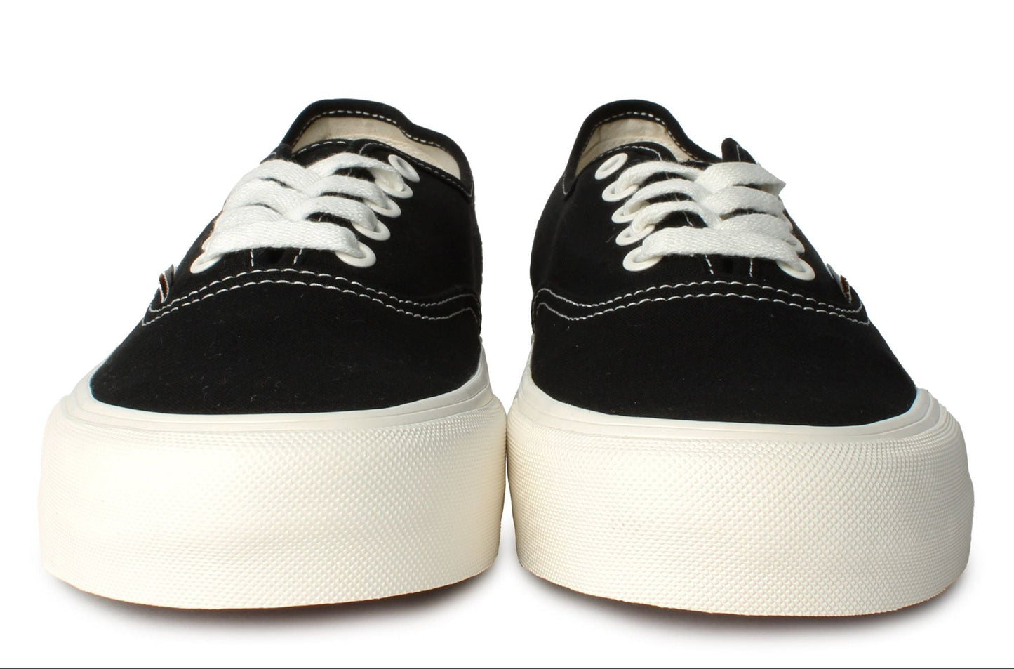 Vans Authentic Vr3 Shoes 'Black' Sneakers