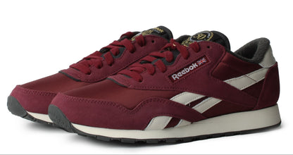 Reebok Men's Cl Nylon '50 Years Of Hip Hop' Sneakers