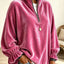 Fuchsia Pink