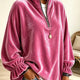 Fuchsia Pink