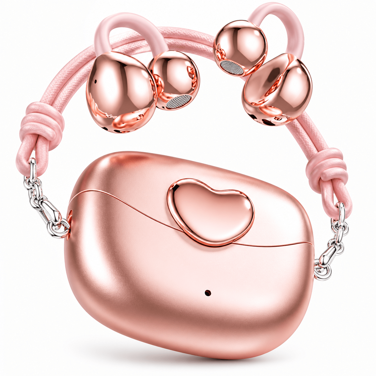 Pink-