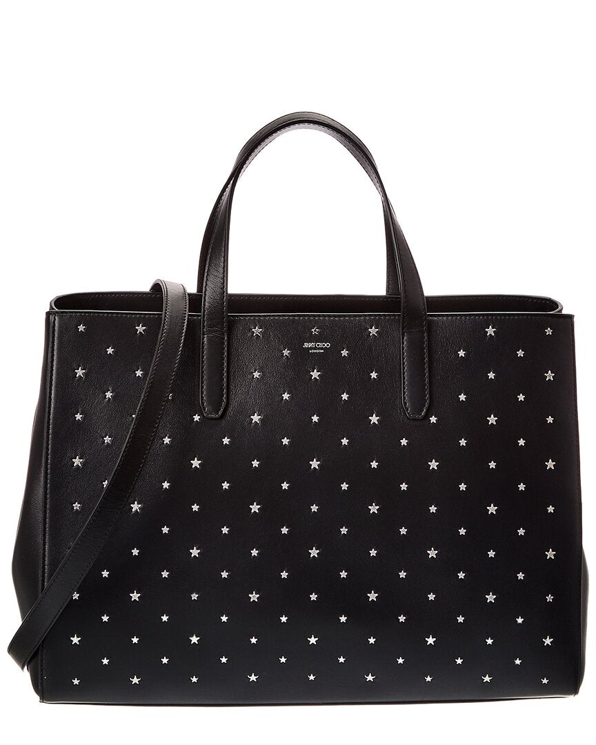 BLACK-