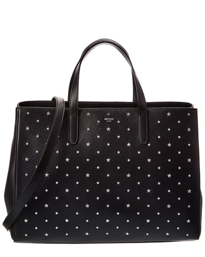 BLACK-