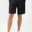 Camo Embossed Black