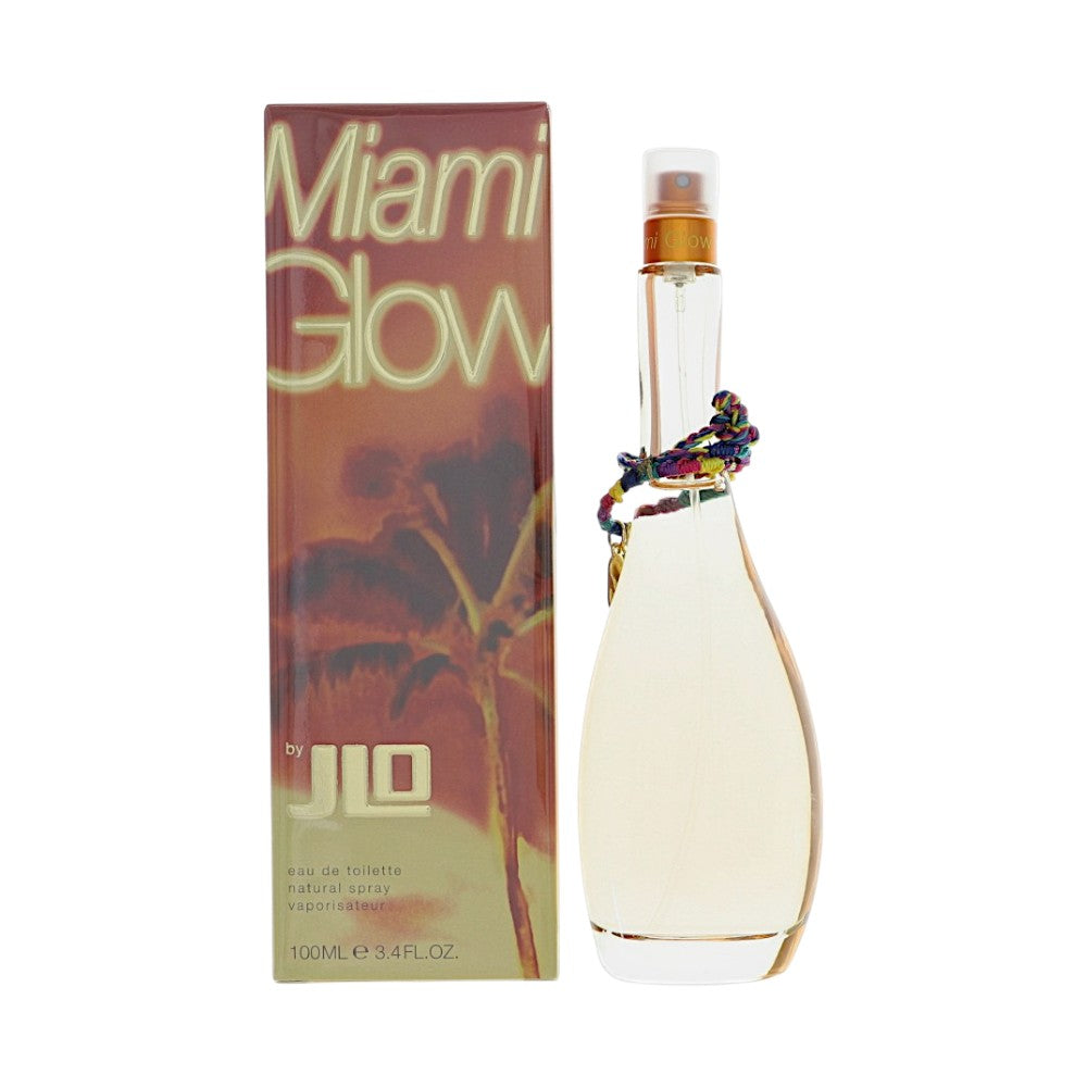 Miami Glow-