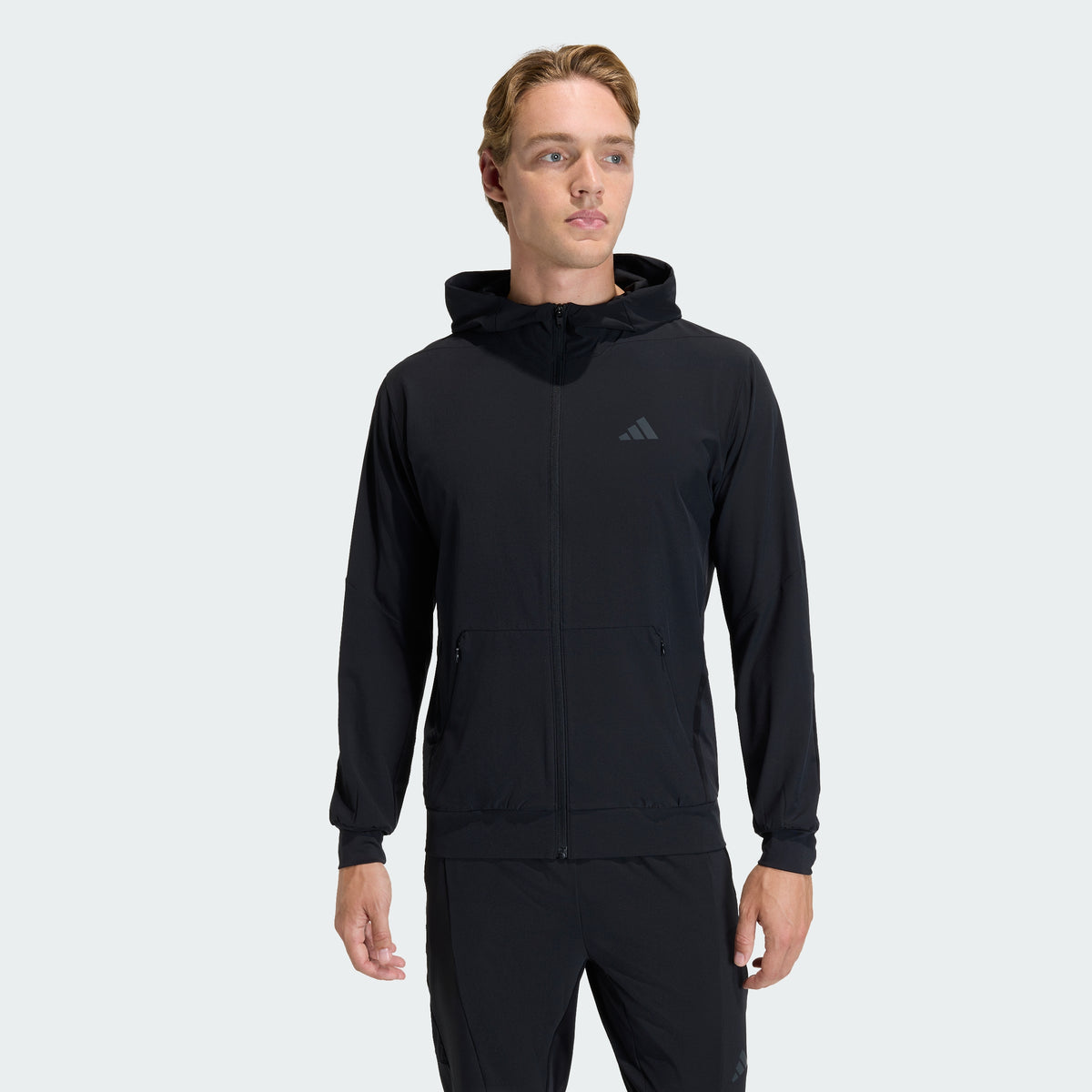 Black-