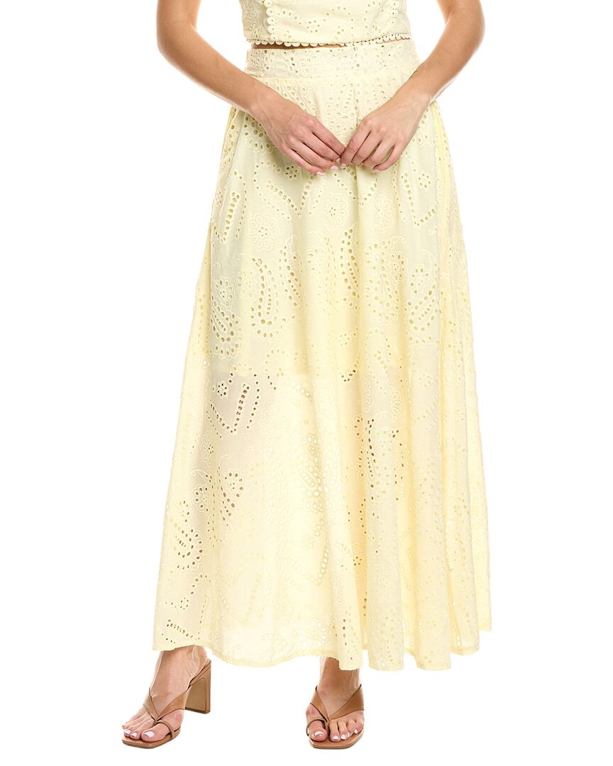 YELLOW-