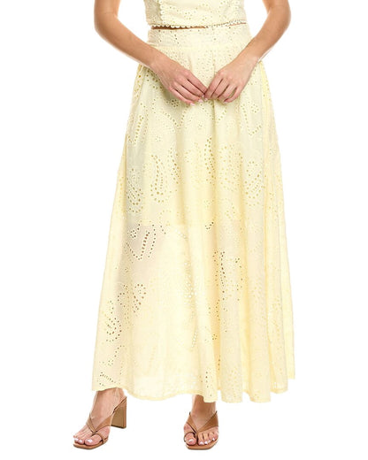 YELLOW-