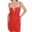 1262-POPPY RED