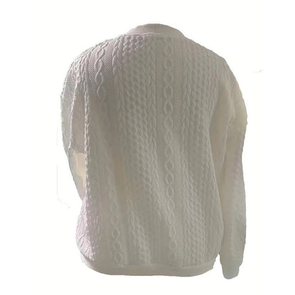 Bomber Jackets For Women Cute Jacquard Coats Lightweight Zip Up Jackets