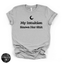 Heather Athletic Grey