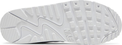Nike Women's Air Max 90 Next Nature 'White Black'