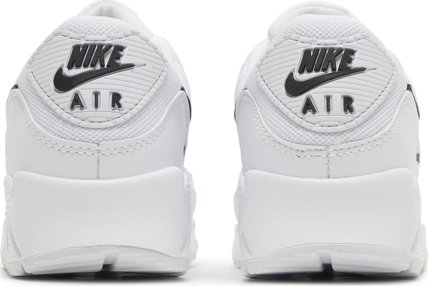 Nike Women's Air Max 90 Next Nature 'White Black'