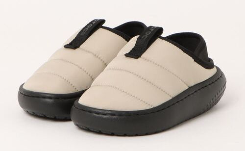 Crocs Youth Classic Puff Moc