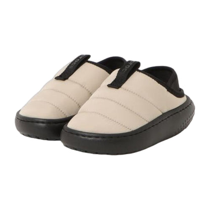 Crocs Youth Classic Puff Moc