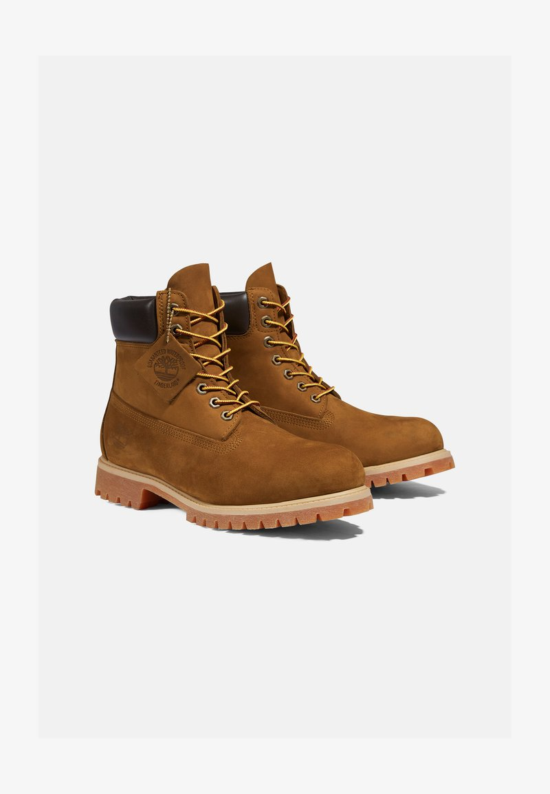 TIMBERLAND Men's 6" Premium Waterproof Boots