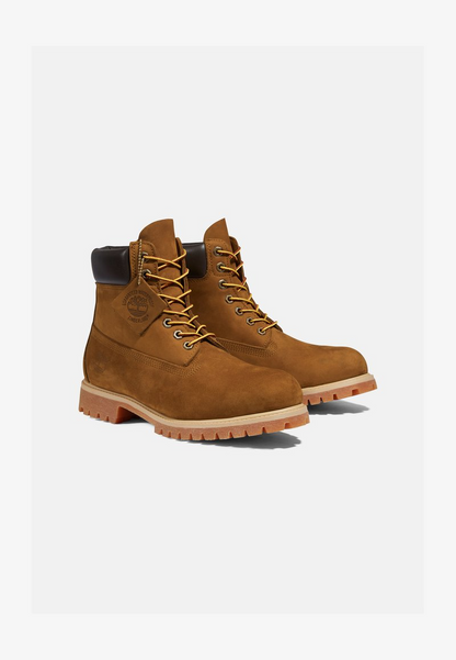 TIMBERLAND Men's 6" Premium Waterproof Boots